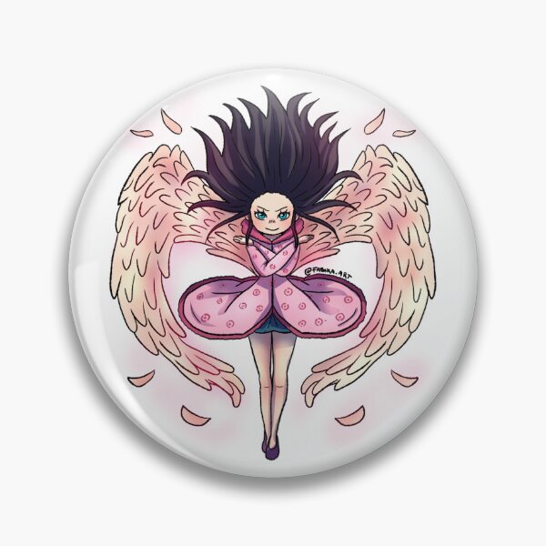 Item preview, Nico Robin - One Piece designed and sold by AoFabika.