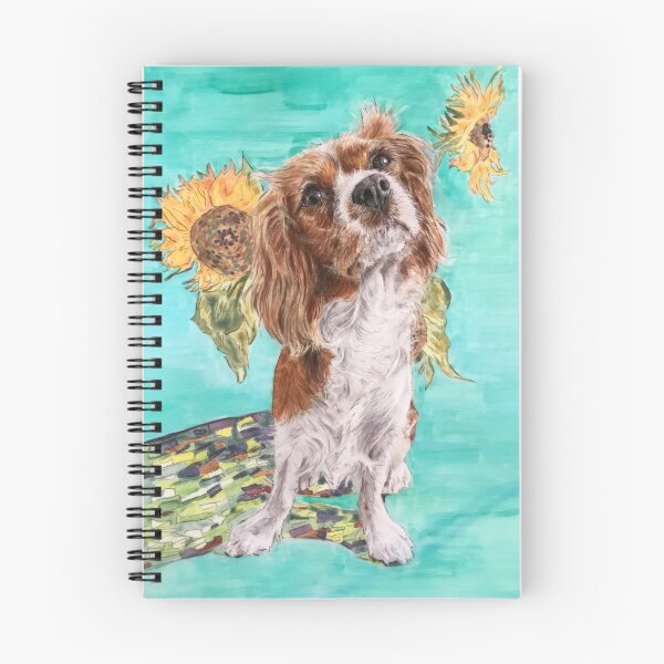 Item preview, Lola van Gogh designed and sold by SoliDeoGloria72.