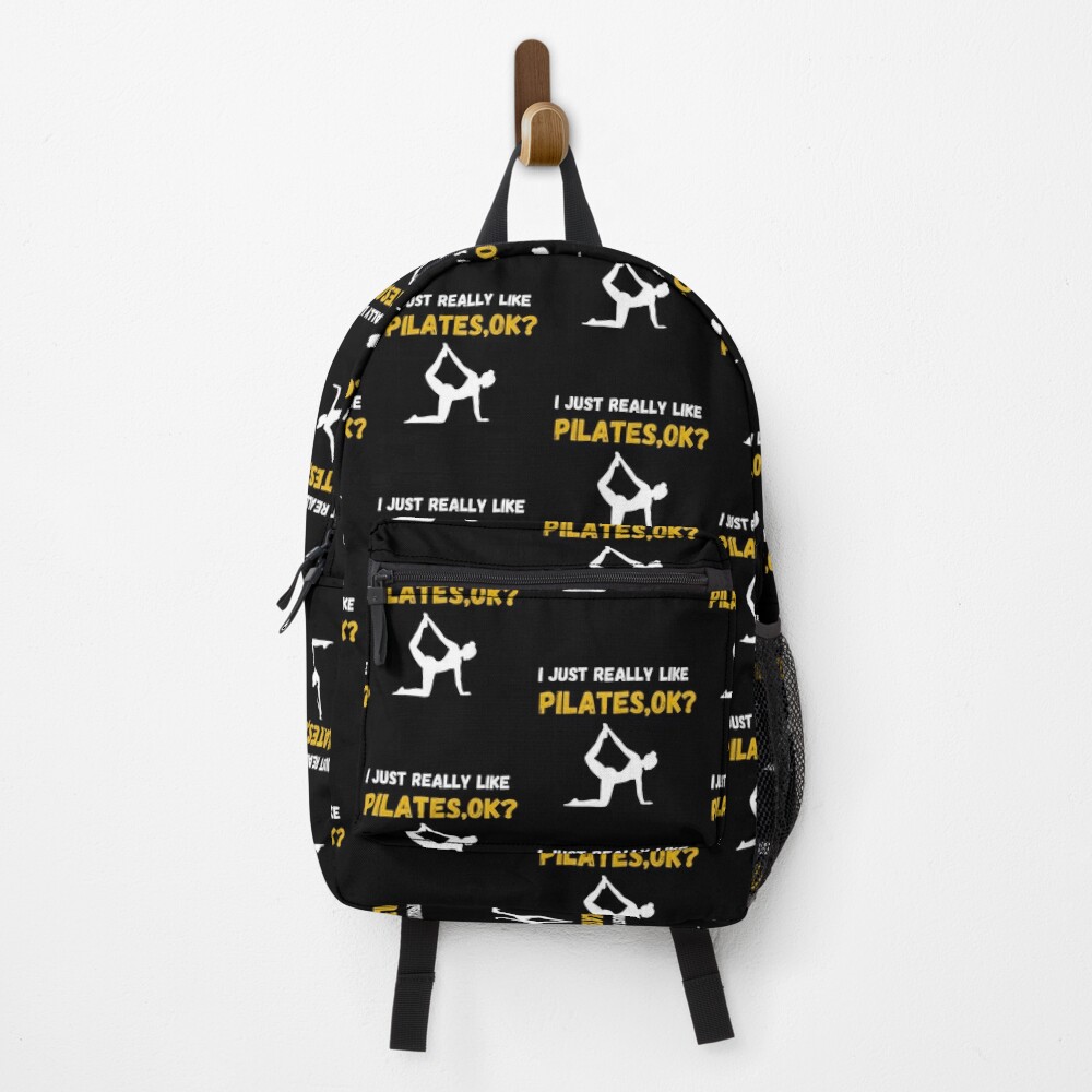 Item preview, Backpack designed and sold by SplendidDesign.