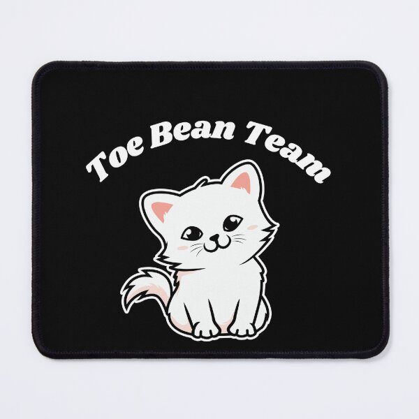 Item preview, Toe Bean Team designed and sold by Blyatlinda.