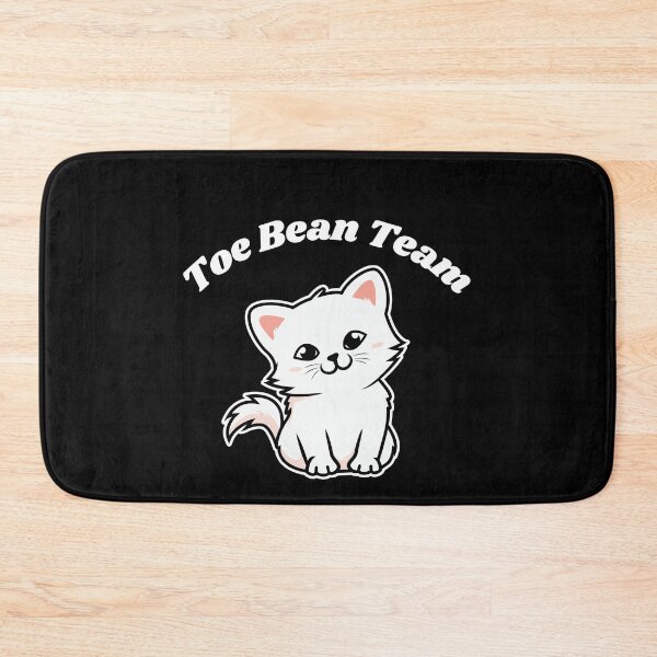 Item preview, Toe Bean Team designed and sold by Blyatlinda.