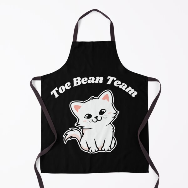 Item preview, Toe Bean Team designed and sold by Blyatlinda.