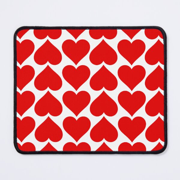 Item preview, Hearts pattern designed and sold by mmxx.