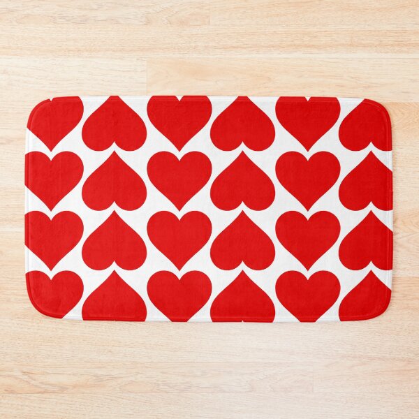 Item preview, Hearts pattern designed and sold by mmxx.