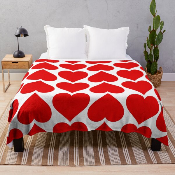 Item preview, Hearts pattern designed and sold by mmxx.