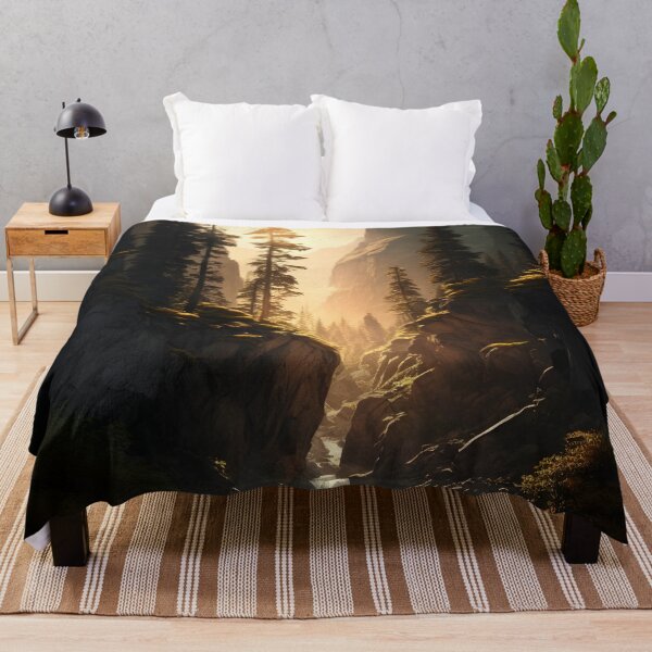 Item preview, Ireland Landscape portrait designed and sold by ArtsByAesthetic.