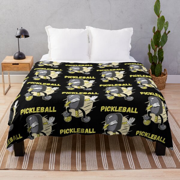 Artikelvorschau, Pickleball Dabbing Pickleball Paddle Dab entworfen und verkauft von metal-works.