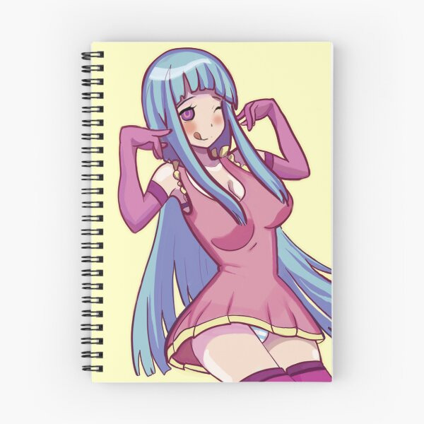 Item preview, ME!ME!ME! Sticker, anime fan art, mememe designed and sold by ppearpaintings.