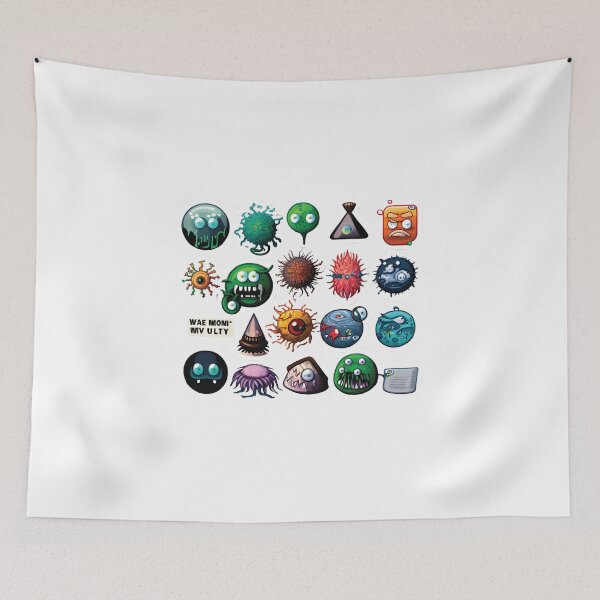Item preview,  Alien designed and sold by mtamri.
