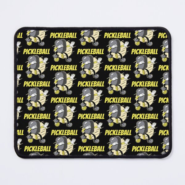 Item preview, Pickleball Dabbing Pickleball Paddle Dab designed and sold by metal-works.