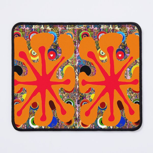 Item preview, Pop abstract designed and sold by Diego Manuel Rodriguez.