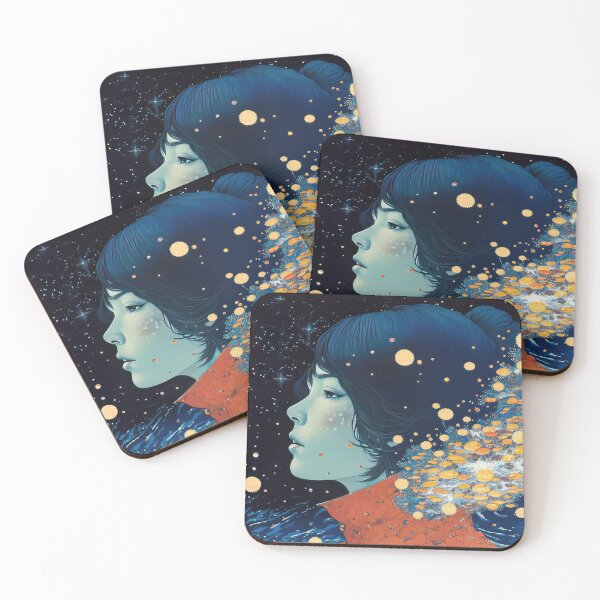 Artikelvorschau, The Universe's Embrace entworfen und verkauft von SeedDesign.
