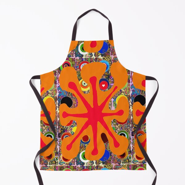 Item preview, Pop abstract designed and sold by Diego Manuel Rodriguez.