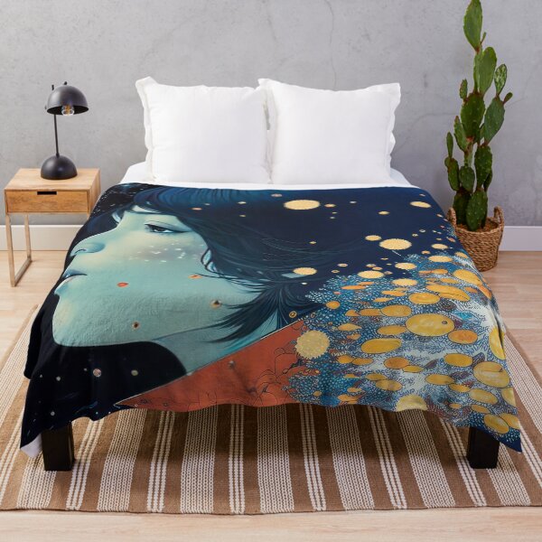Artikelvorschau, The Universe's Embrace entworfen und verkauft von SeedDesign.