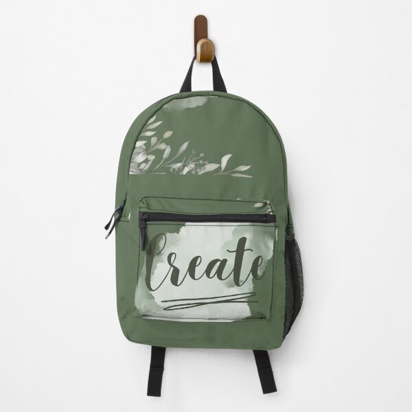 Item preview, Create The Life You Want to Live designed and sold by Wolffe-Art.