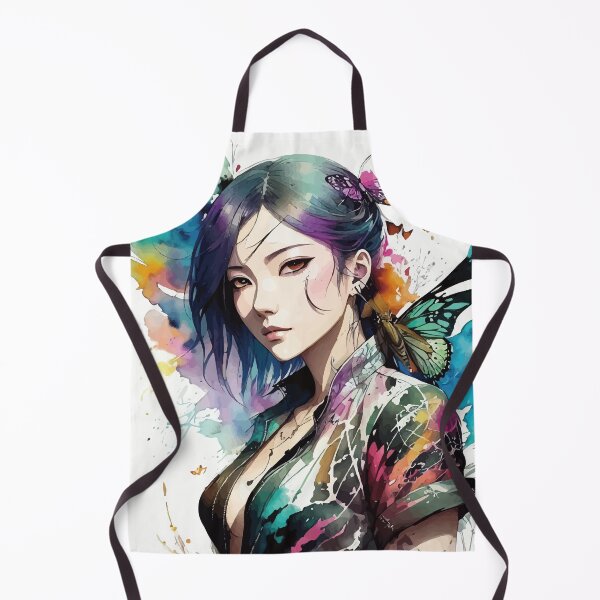 Item preview, Butterfly and Woman#4 designed and sold by YDIX.