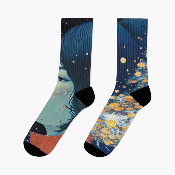 Item preview, The Universe's Embrace designed and sold by SeedDesign.