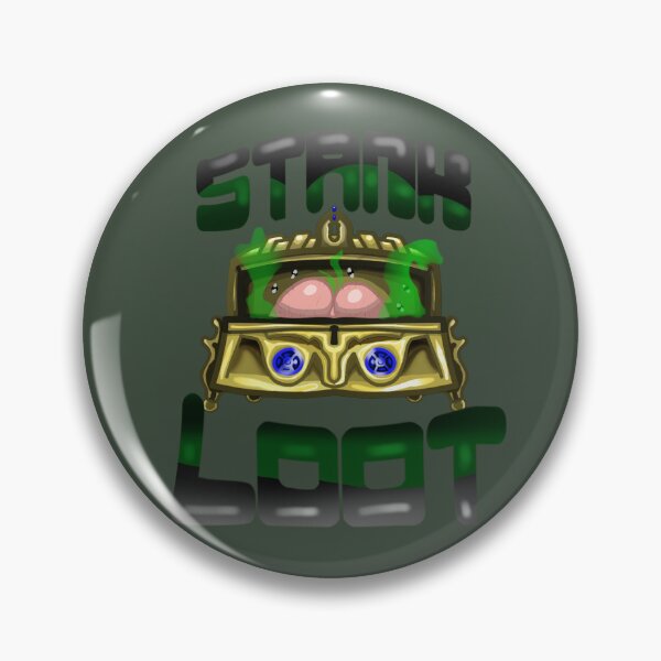 Item preview, Stank Loot  designed and sold by DankLoot.