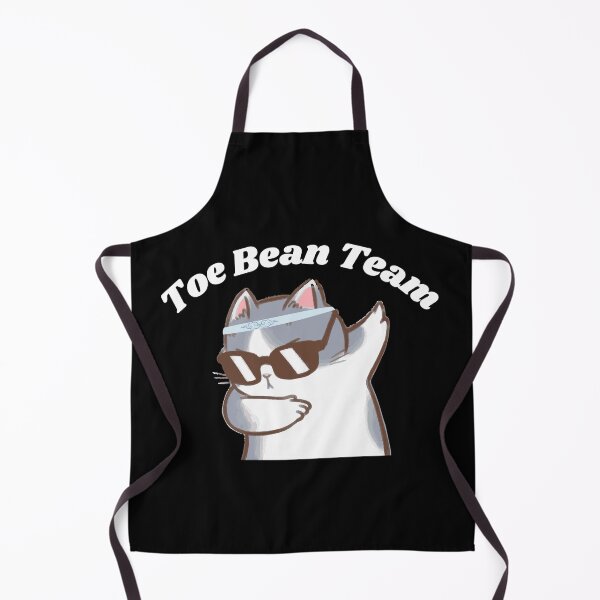 Item preview, Toe Bean Team designed and sold by Blyatlinda.
