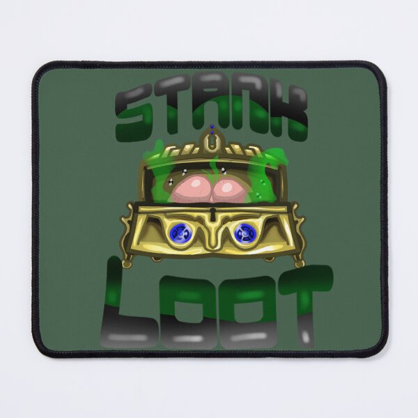 Item preview, Stank Loot  designed and sold by DankLoot.