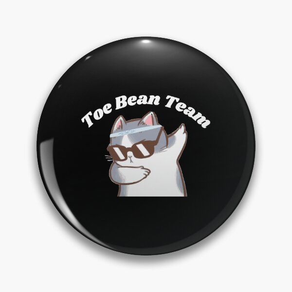 Item preview, Toe Bean Team designed and sold by Blyatlinda.