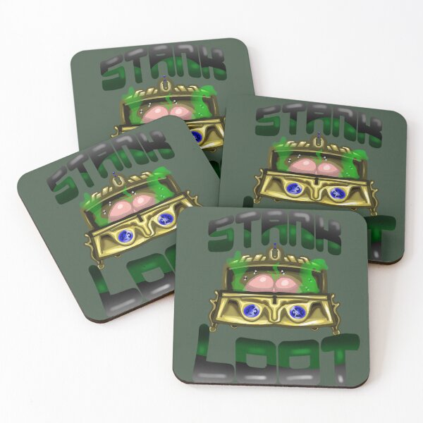 Item preview, Stank Loot  designed and sold by DankLoot.