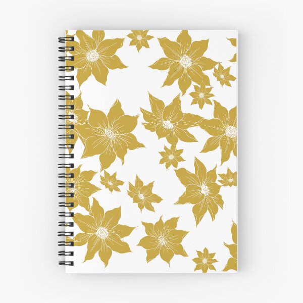 Item preview, Yellow flowers designed and sold by Dia-Cheshire.