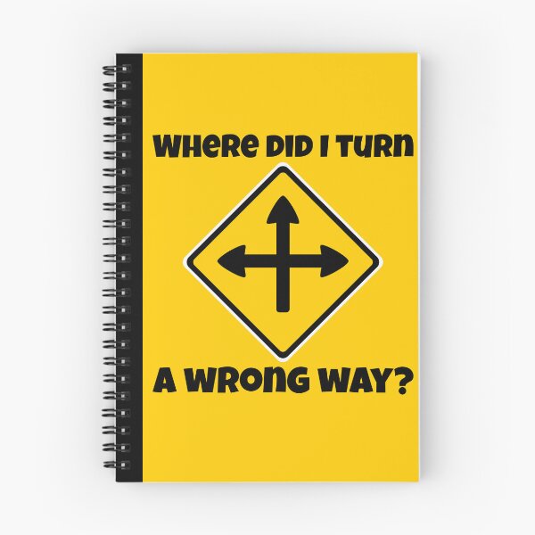 Item preview, Bad turn designed and sold by jnt1981.