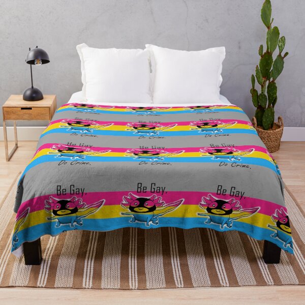 Item preview, Pansexual Axolotl (V47) designed and sold by SamIsWhat8.
