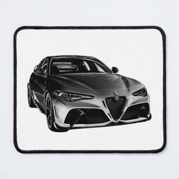 Item preview, Alfa Romeo Giulia GTAm designed and sold by RickyGraphic.