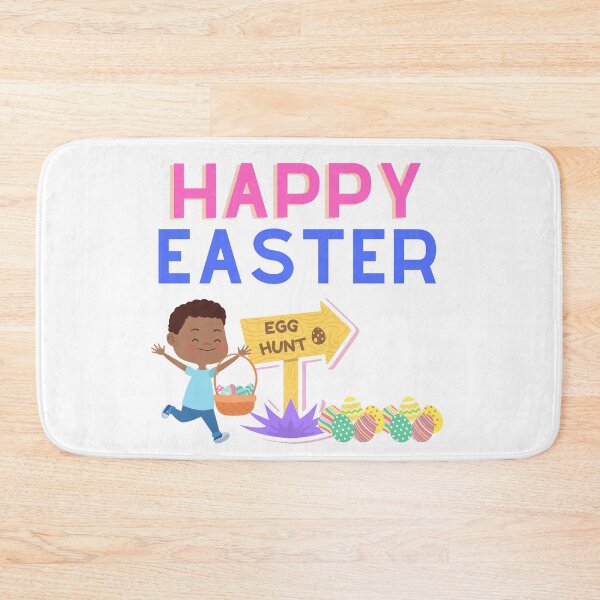 Item preview, Happy Easter Egg Hunt designed and sold by DEDDesign.