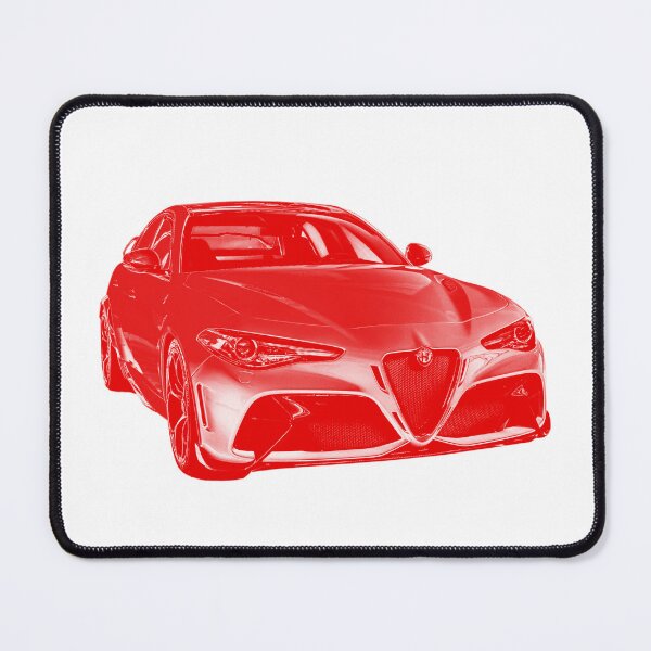 Item preview, Alfa Romeo Giulia GTAm designed and sold by RickyGraphic.