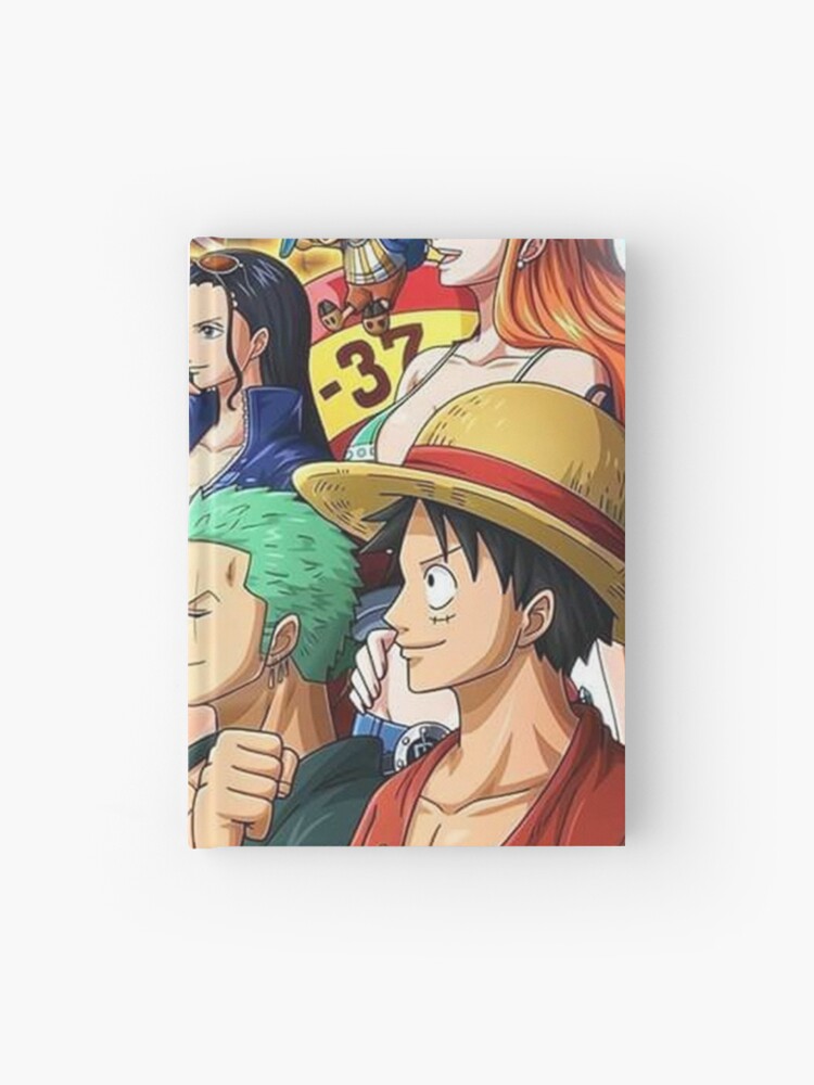 Mangá One Piece - Mugiwaras Oficial