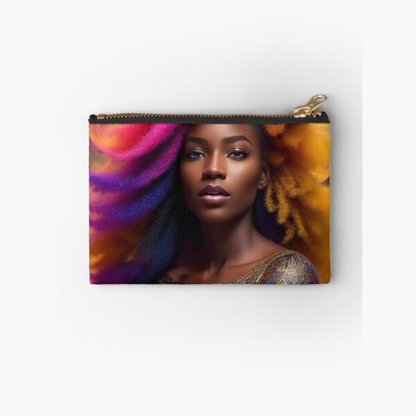 Item preview, Cosmic Beauty #83 - Cosmic Beauty with Cosmic Hair - Part of the 2nd Cosmic Beauty Collection designed and sold by DoubleExposures.