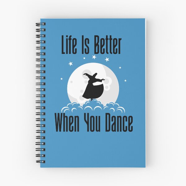Item preview, Life Is Better When You Dance designed and sold by Ounistore.