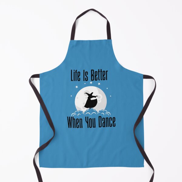Item preview, Life Is Better When You Dance designed and sold by Ounistore.
