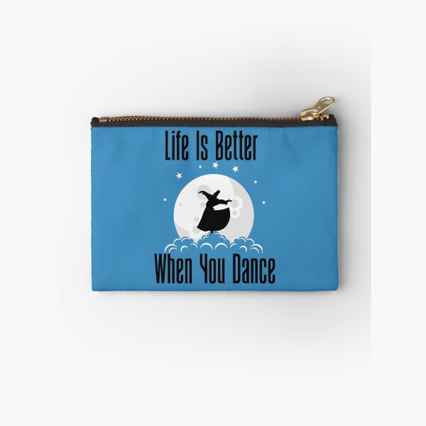 Item preview, Life Is Better When You Dance designed and sold by Ounistore.
