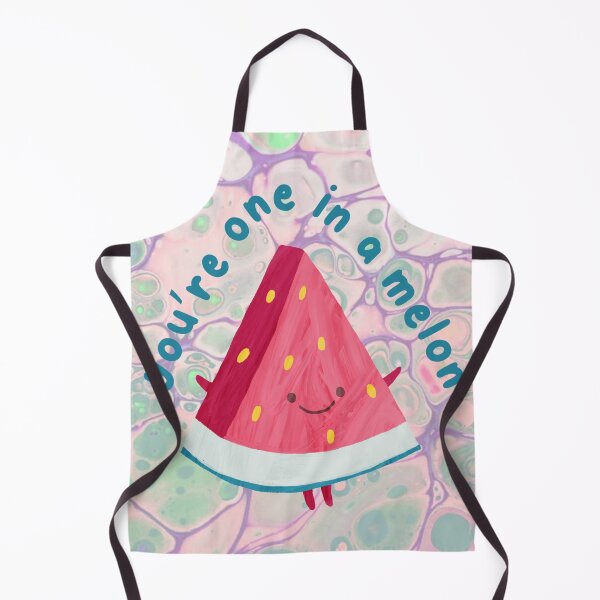 Item preview, 1 in a Melon designed and sold by AbrorschachArt.