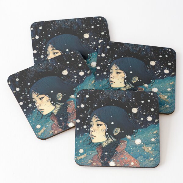 Artikelvorschau, The Universe's Embrace entworfen und verkauft von SeedDesign.