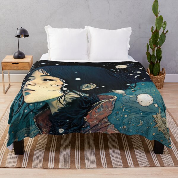 Artikelvorschau, The Universe's Embrace entworfen und verkauft von SeedDesign.