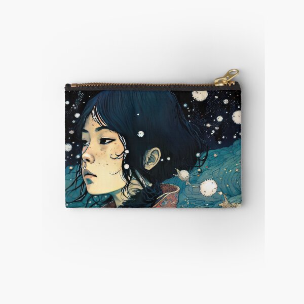 Item preview, The Universe's Embrace designed and sold by SeedDesign.