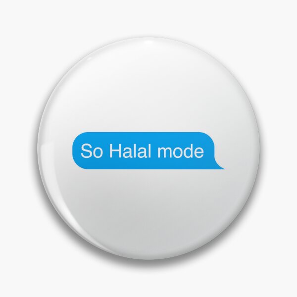 Item preview, So Halal mode designed and sold by Kurdish T-shirt.