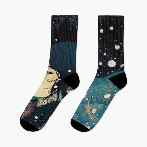 Artikelvorschau, The Universe's Embrace entworfen und verkauft von SeedDesign.