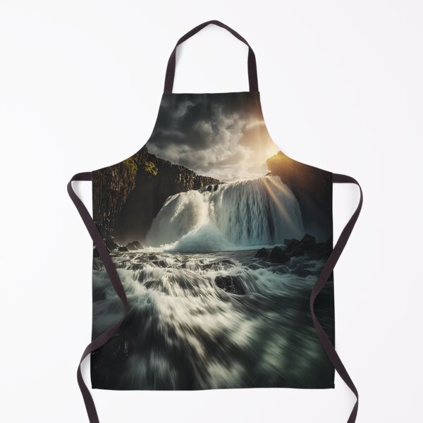 Item preview, Ireland Landscape portrait designed and sold by ArtsByAesthetic.