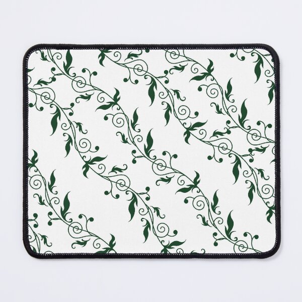 Item preview, Tendril pattern designed and sold by Dia-Cheshire.