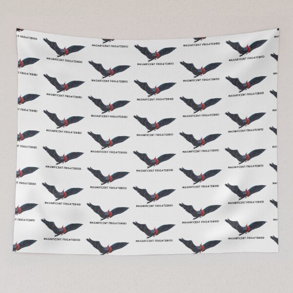 Item preview, Magnificent Figatebird designed and sold by Roy & Tiffany.