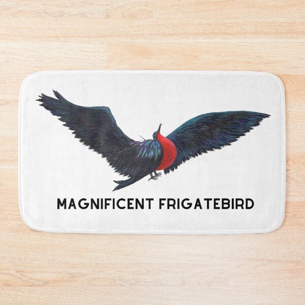 Item preview, Magnificent Figatebird designed and sold by Roy & Tiffany.