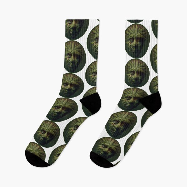 Item preview, The Green Man designed and sold by Healio2.