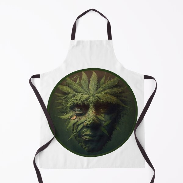 Item preview, The Green Man designed and sold by Healio2.