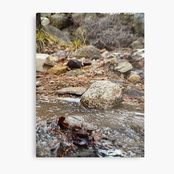Item preview, Mountain Stream designed and sold by carnagemedia.